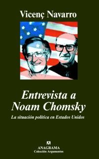 Navarro Chomsky